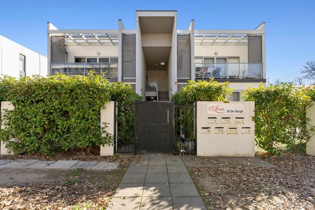 6/19 De Burgh Street, ACT 2602