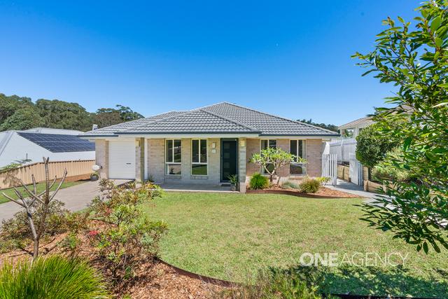 9 Bunya Place, NSW 2539