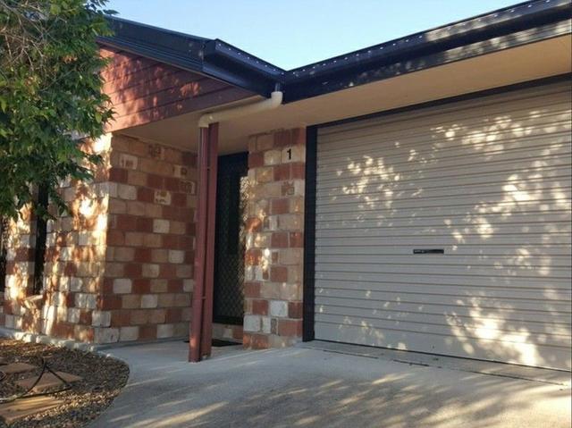 1/33 Waratah  Street, QLD 4680