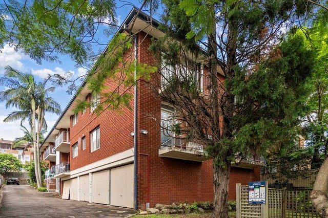 2/9 Allen Street, NSW 2150