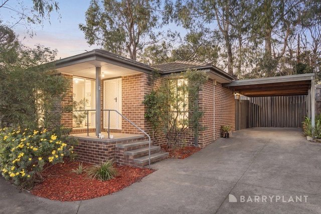 2/3 Alfred Street, VIC 3155