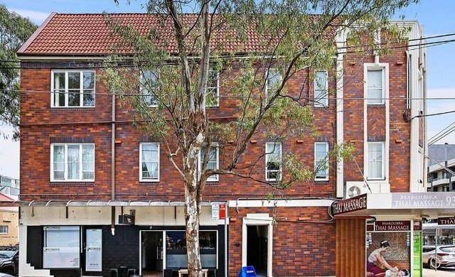 2/237-245 Maroubra Road, NSW 2035
