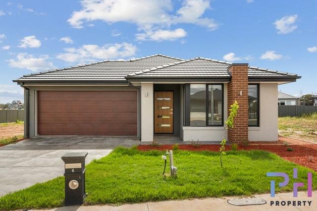 6 Anaheim  Avenue, VIC 3551