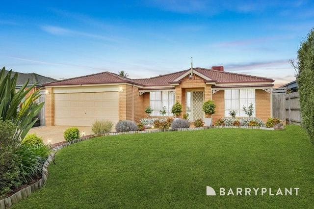 7 Danehill  Grove, VIC 3806