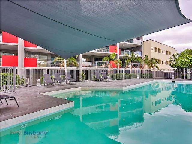 12A/78 Brookes Street, QLD 4006