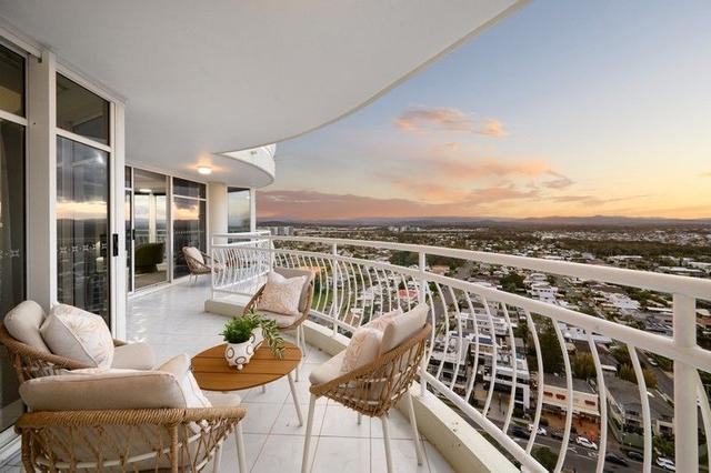 21D/5 Bayview Street, QLD 4216