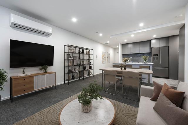 206/7 Irving Street, ACT 2606