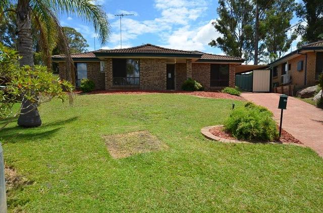 4 Hawk Place, NSW 2759