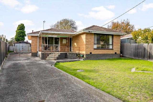 2 Hugo Court, VIC 3060