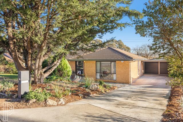 31 Rylah Crescent, ACT 2903