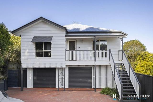 6 Stonehaven Place, QLD 4504