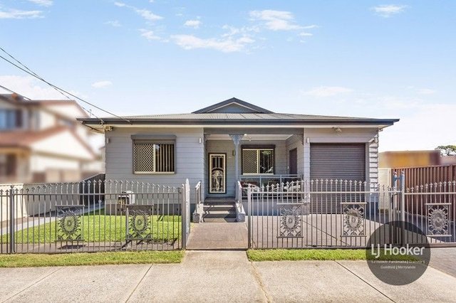 42 Steel Street, NSW 2142