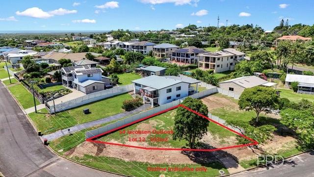 54 Jacobsen Outlook, QLD 4655