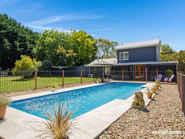 11210 Nerriga Road, NSW 2622