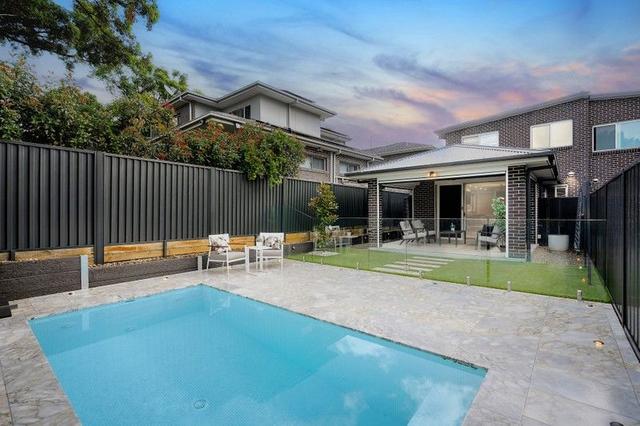 46 Shepherd  Street, NSW 2112