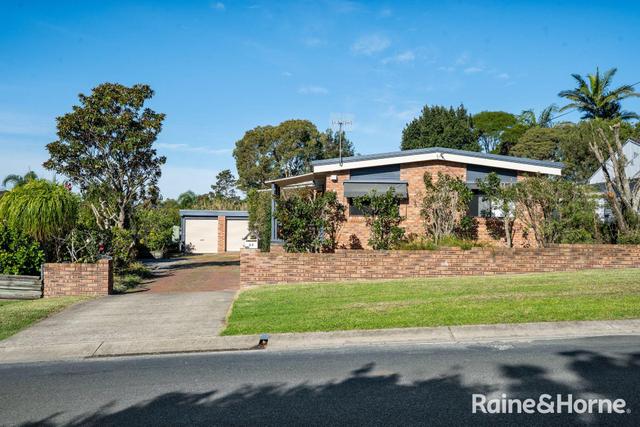 66 & 66A Wyoming Avenue, NSW 2539