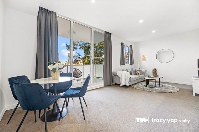 207/2-8 Hazlewood Place, NSW 2121