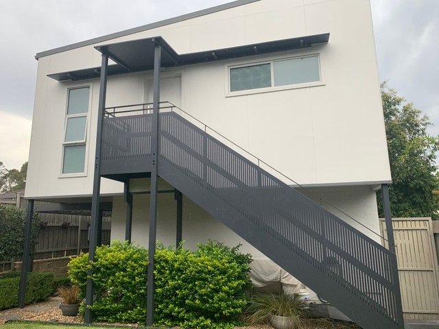 3A Herring Avenue, NSW 2171