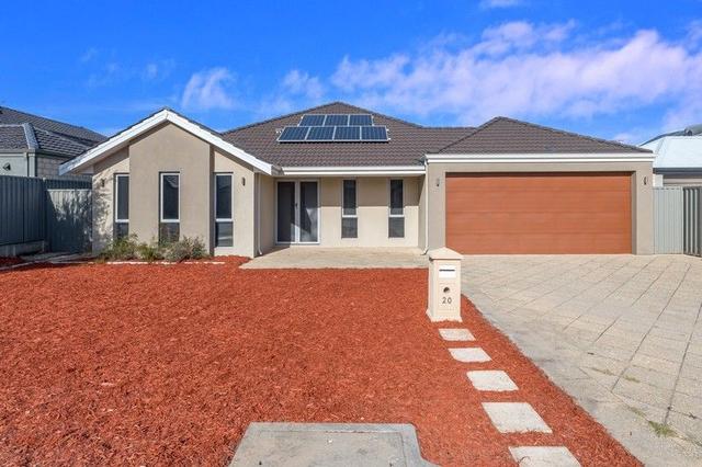 20 Temple Way, WA 6112