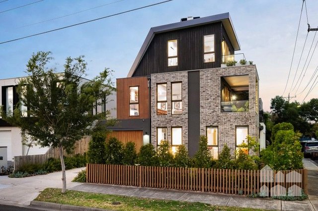 30 Clarke Street, VIC 3012