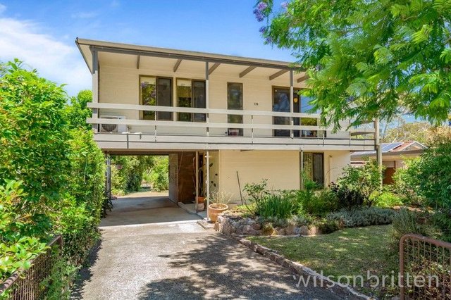 18 Mooranga Road, NSW 2264