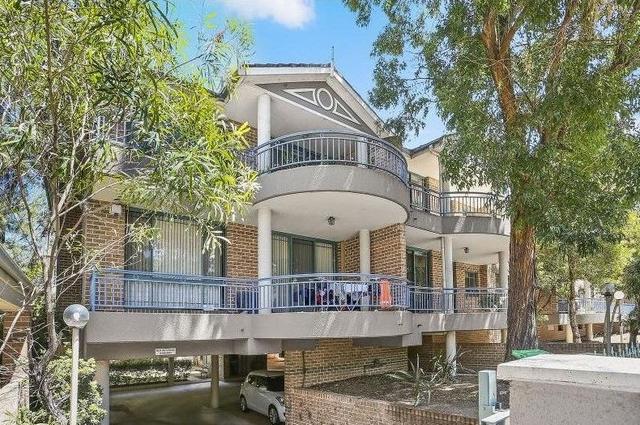 3/31 Isabella Street, NSW 2151