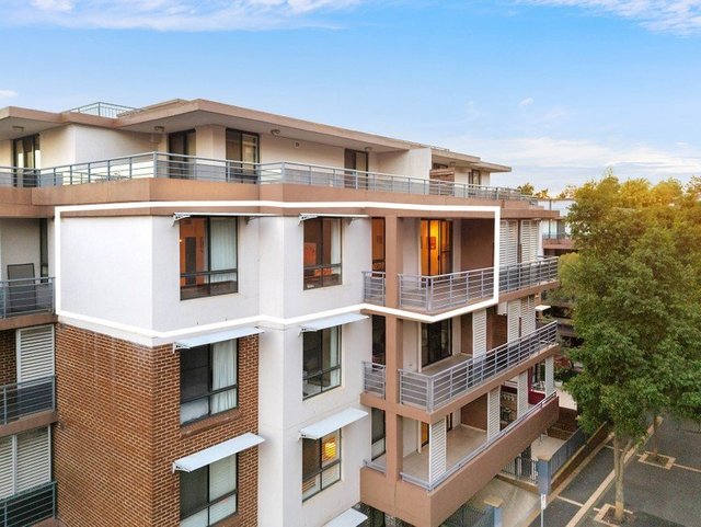 2327/20 Porter Street, NSW 2112