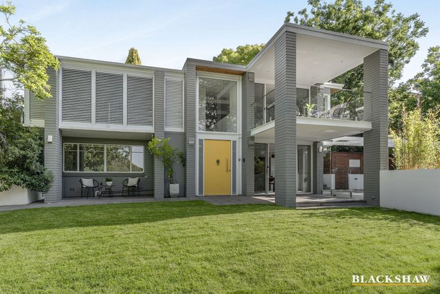 19 Beagle Street, ACT 2603