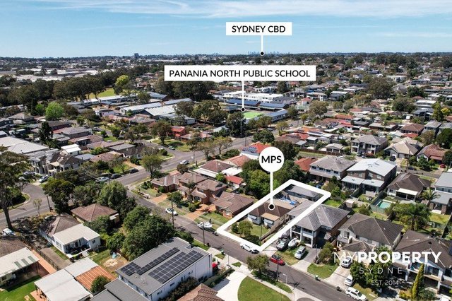 2 Dowding Street, NSW 2213