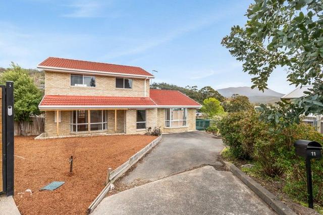 11 Jerrim Place, TAS 7050