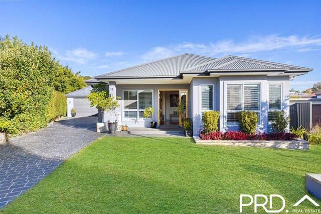 11 Blanc Avenue, NSW 2213