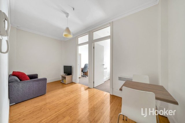 107/445 Elizabeth Street, VIC 3000