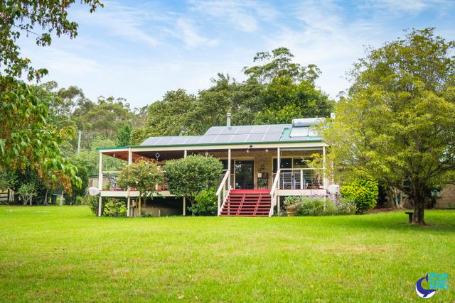 109 Bodalla Park Drive, NSW 2545