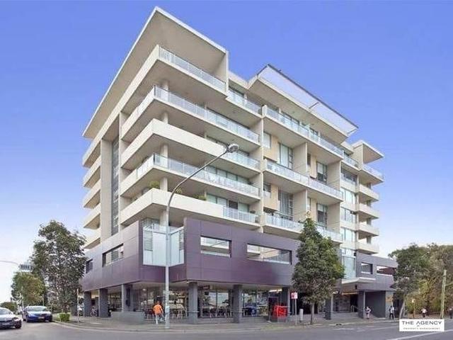 701/2 Walker Street, NSW 2138