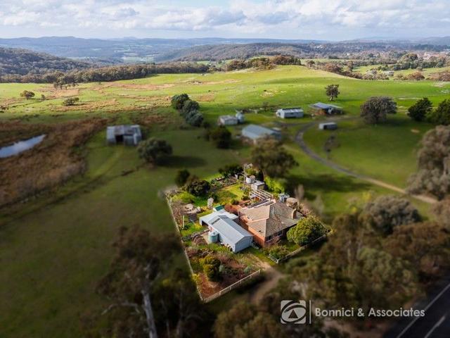 260 Beechworth-Wangaratta Road, VIC 3747