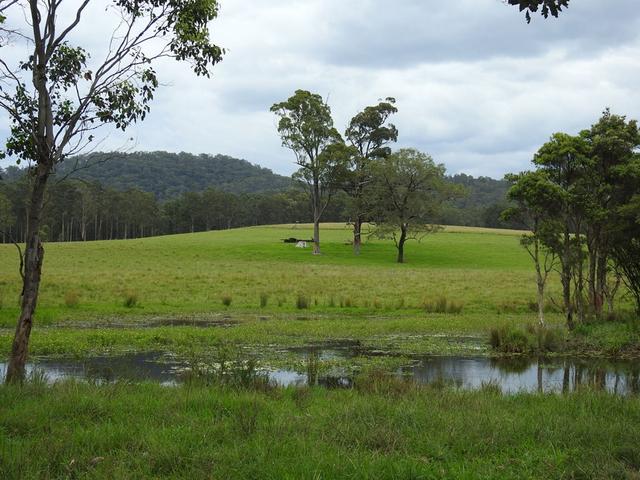 Lot 2 Upper Smiths Creek Road, NSW 2441