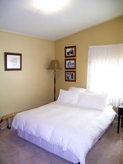 Bed 1 (2005-03-27)