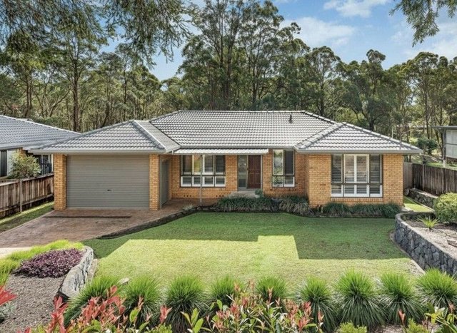 54 Playford Ave, NSW 2452