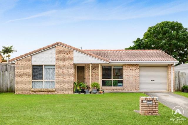 11 Wilkins Court, QLD 4124