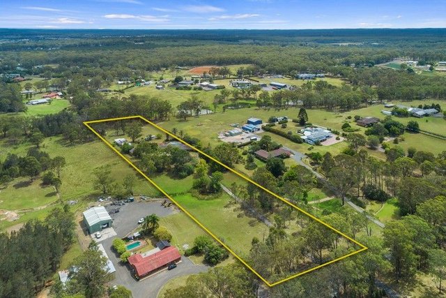 45 Speets Road, NSW 2765