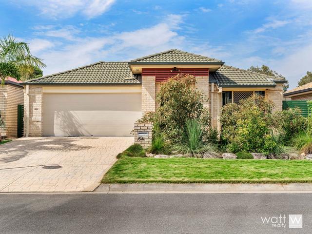 64 Petrie Crescent, QLD 4034