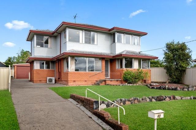 42 Woronora Avenue, NSW 2560