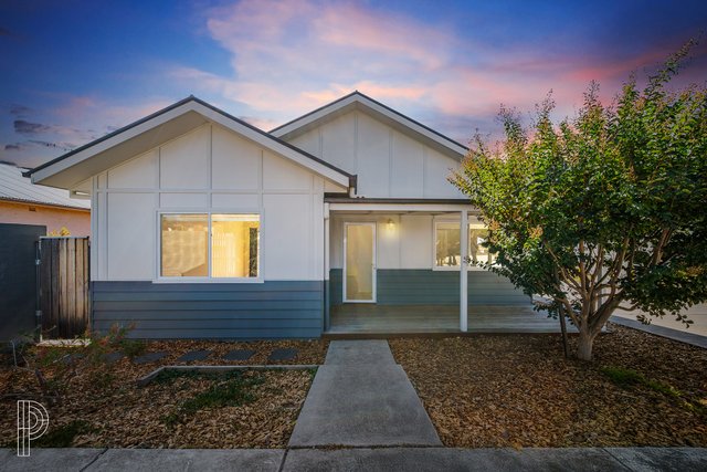 1/29-31 Morton Street, NSW 2620