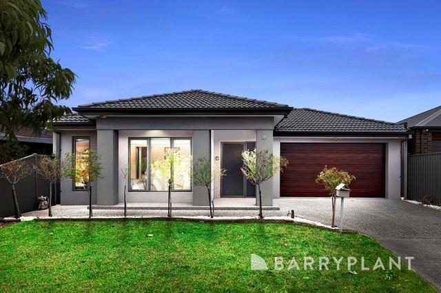 18 Isabella Court, VIC 3021