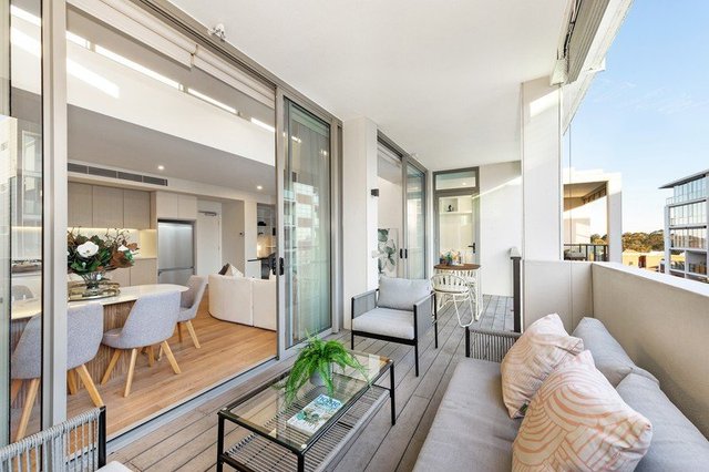 506/5 Havilah Lane, NSW 2070