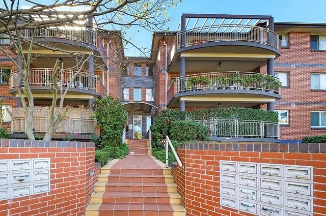 17/23-25 Burdett Street, NSW 2077