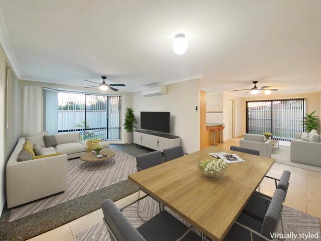 19B Cabin Close, NSW 2317