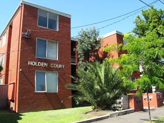 7/137 Holden Street, VIC 3068