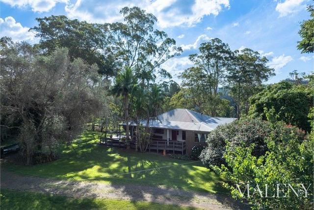 151 Maleny Kenilworth Road, QLD 4552
