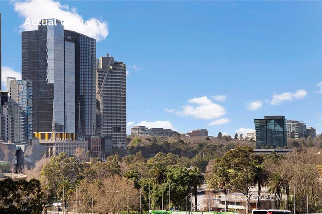 1011/31 City Road, VIC 3006